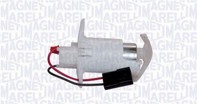 MAGNETI MARELLI 219978163004 -  Топливный насос